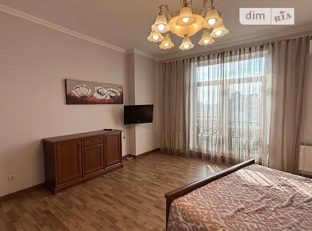 Квартира на вул. Коновальця Євгена, 44А в Київ, ID 223913, фото №5