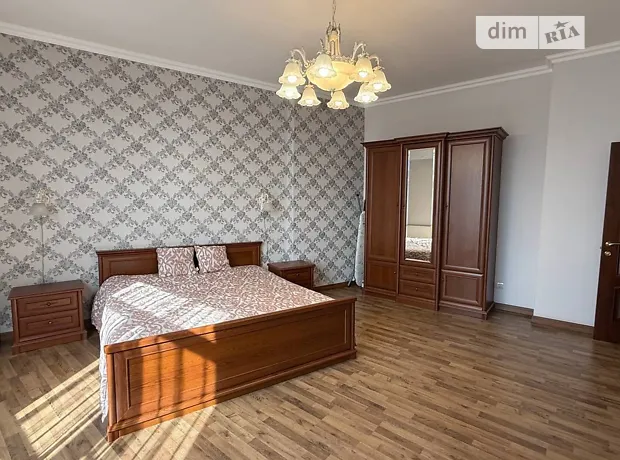 Квартира на вул. Коновальця Євгена, 44А в Києві, ID 223913, фото №6
