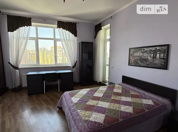Квартира на вул. Коновальця Євгена, 44А в Києві, ID 223913, фото №7