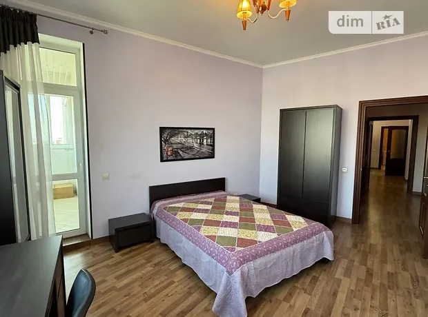 Квартира на вул. Коновальця Євгена, 44А в Києві, ID 223913, фото №9