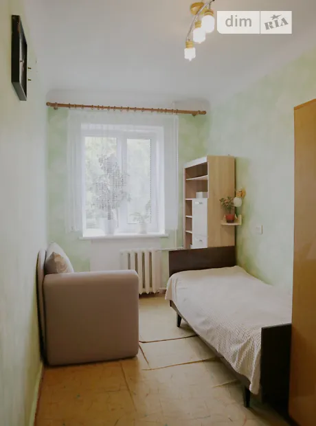 Квартира на вул. Степана Бандери, 33А в Рівне, ID 247428, фото №1