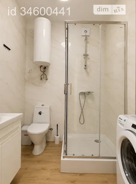 Квартира на вул. Березова, 45 в Києві, ID 218952, фото №13