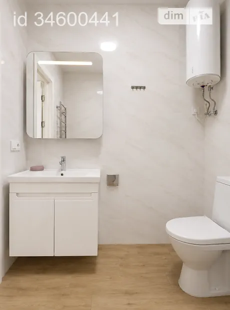 Квартира на вул. Березова, 45 в Києві, ID 218952, фото №15