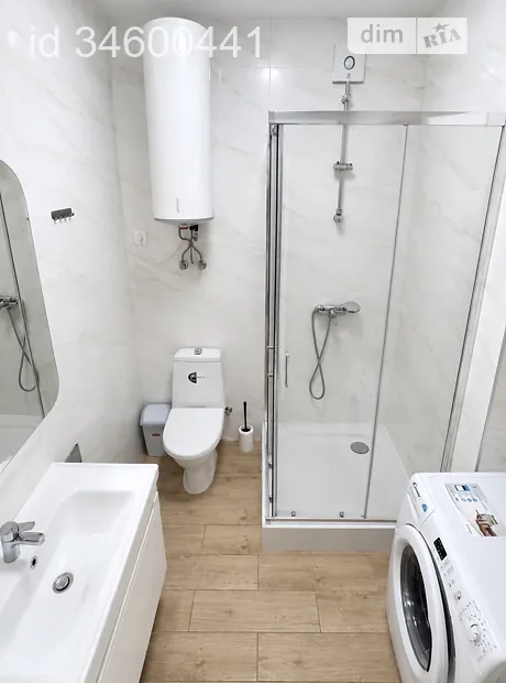 Квартира на вул. Березова, 45 в Києві, ID 218952, фото №16