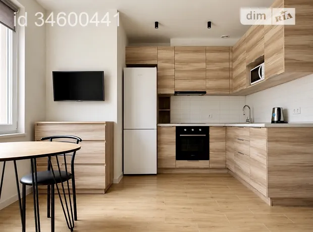 Квартира на вул. Березова, 45 в Києві, ID 218952, фото №4