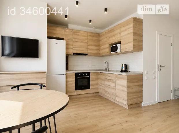 Квартира на вул. Березова, 45 в Києві, ID 218952, фото №5
