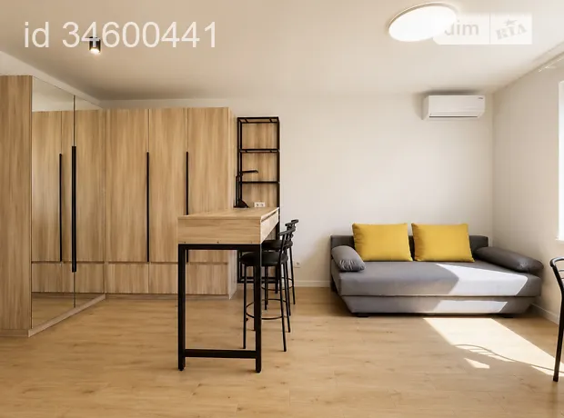 Квартира на вул. Березова, 45 в Києві, ID 218952, фото №7