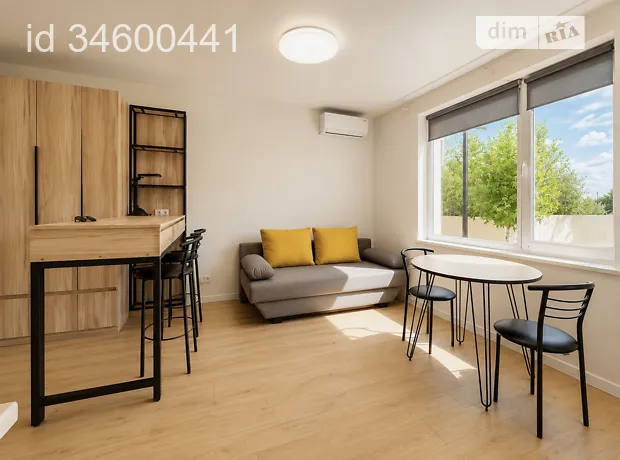 Квартира на вул. Березова, 45 в Києві, ID 218952, фото №8