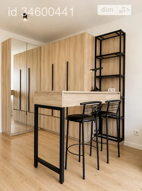 Квартира на вул. Березова, 45 в Києві, ID 218952, фото №9
