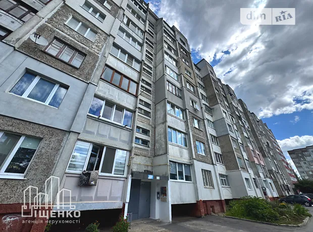 Квартира на вул. Залізняка Максима, 34, ID 461545, фото №1
