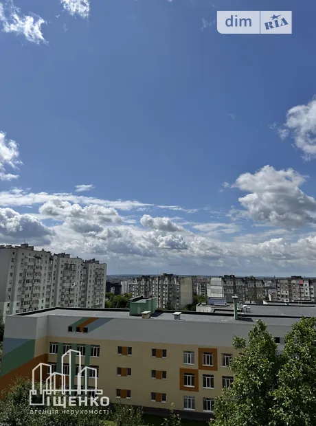 Квартира на вул. Залізняка Максима, 34 в Хмельницькому, ID 461545, фото №11