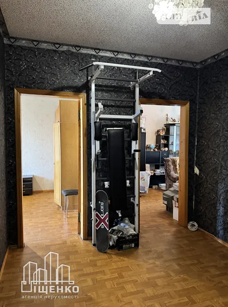 Квартира на вул. Залізняка Максима, 34 в Хмельницькому, ID 461545, фото №13