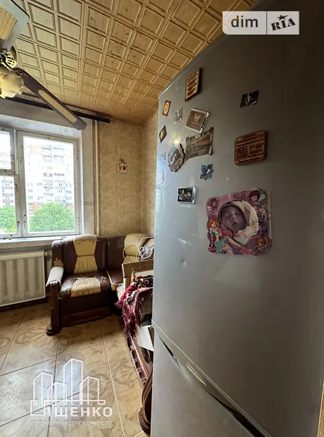 Квартира на вул. Залізняка Максима, 34 в Хмельницькому, ID 461545, фото №16