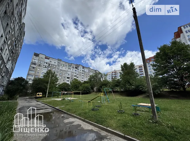 Квартира на вул. Залізняка Максима, 34 в Хмельницькому, ID 461545, фото №20