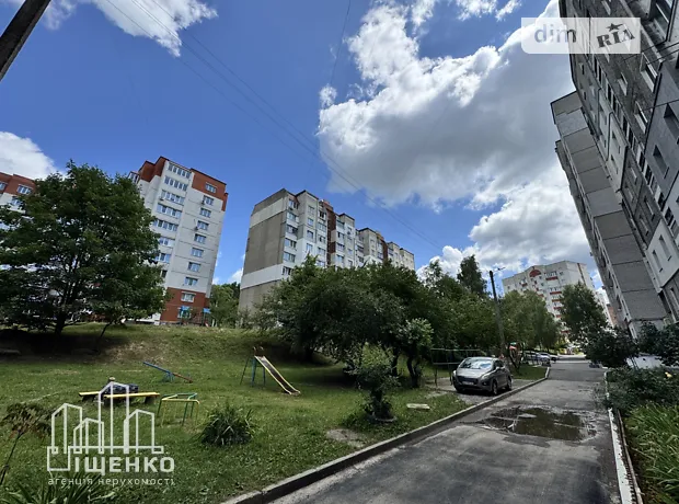 Квартира на вул. Залізняка Максима, 34 в Хмельницькому, ID 461545, фото №21