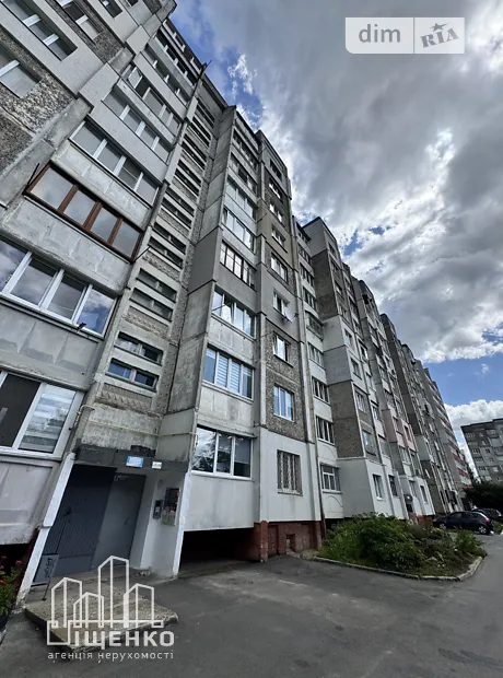 Квартира на вул. Залізняка Максима, 34 в Хмельницькому, ID 461545, фото №25