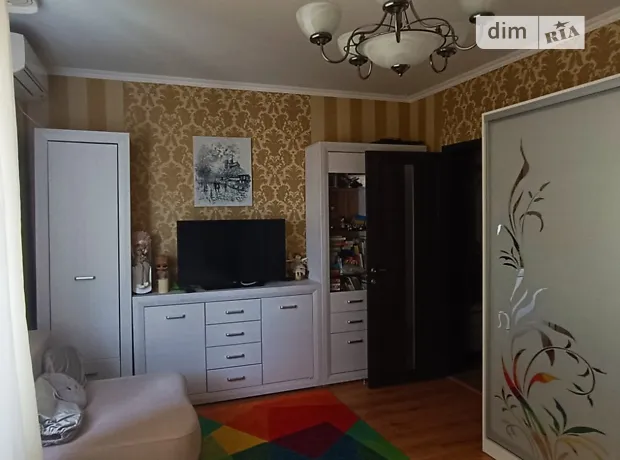 Квартира на вул. Вишняківська 19/19 в Києві, ID 218746, фото №11