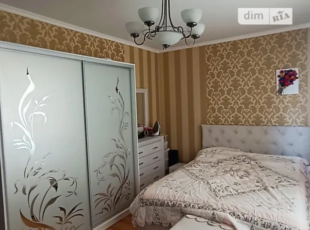Квартира на вул. Вишняківська 19/19 в Києві, ID 218746, фото №12