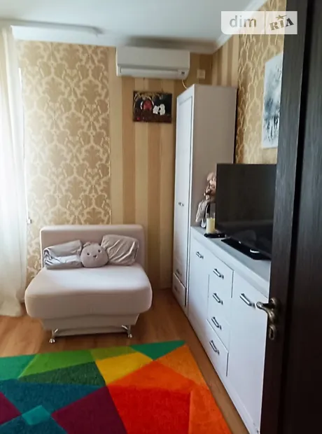 Квартира на вул. Вишняківська 19/19 в Києві, ID 218746, фото №14