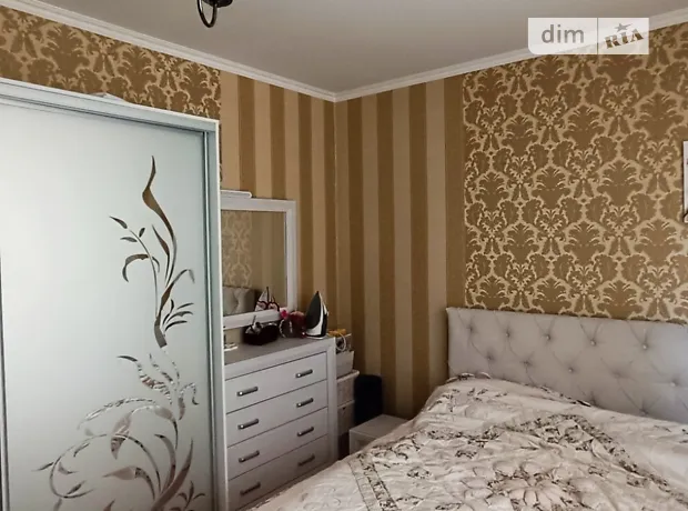 Квартира на вул. Вишняківська 19/19 в Києві, ID 218746, фото №16