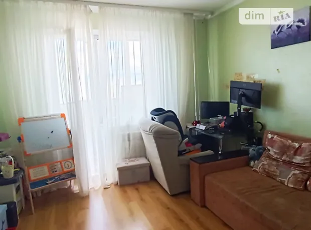 Квартира на вул. Вишняківська 19/19 в Києві, ID 218746, фото №21