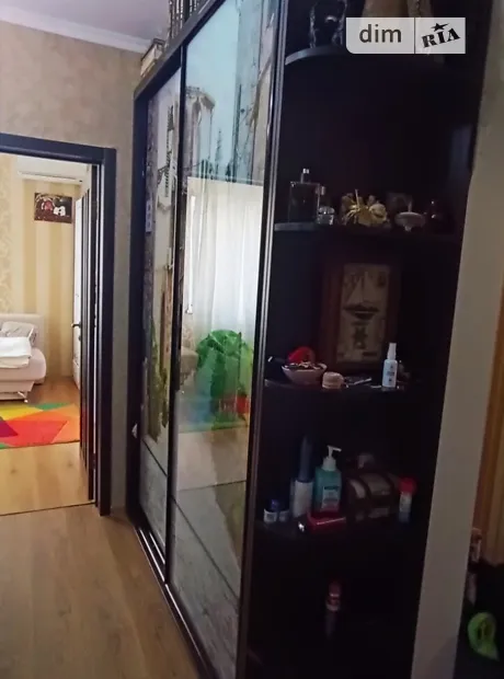 Квартира на вул. Вишняківська 19/19 в Києві, ID 218746, фото №22