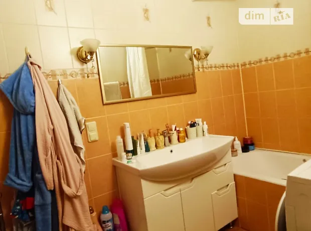 Квартира на вул. Вишняківська 19/19 в Києві, ID 218746, фото №25