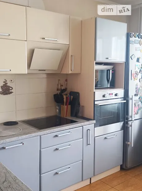 Квартира на вул. Вишняківська 19/19 в Києві, ID 218746, фото №7