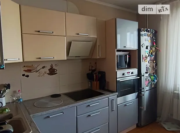 Квартира на вул. Вишняківська 19/19 в Києві, ID 218746, фото №8