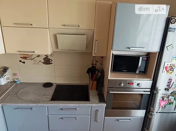Квартира на вул. Вишняківська 19/19 в Києві, ID 218746, фото №9