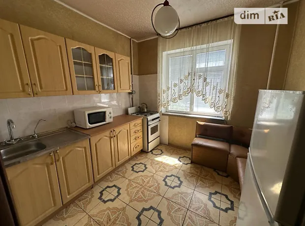 Квартира на вул. Тростянецька, 53 в Києві, ID 218744, фото №1