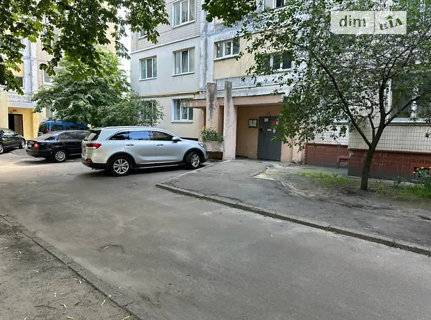 Квартира на вул. Тростянецька, 53 в Києві, ID 218744, фото №11