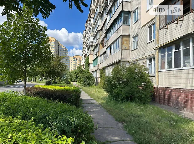 Квартира на вул. Тростянецька, 53 в Києві, ID 218744, фото №6