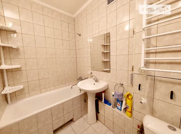 Квартира на вул. Шовковична 30/35 в Києві, ID 232358, фото №20