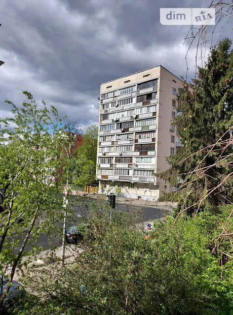 Квартира на вул. Шовковична 30/35 в Києві, ID 232358, фото №25