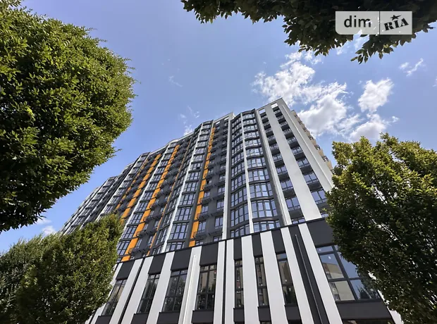 Квартира на вул. Володимира Вернадського в Києві, ID 238188, фото №1