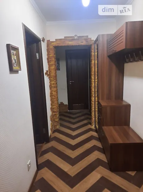 Квартира на шосе Харківське, 56 в Києві, ID 243766, фото №15