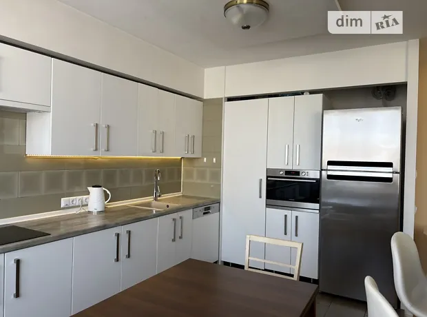 Квартира на вул. Василя Касіяна 2/1 в Києві, ID 218954, фото №7