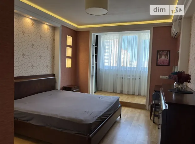 Квартира на вул. Василя Касіяна 2/1 в Києві, ID 218954, фото №10