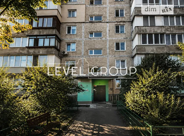 Квартира на вул. Юрія Шумського, 8А в Києві, ID 218745, фото №14