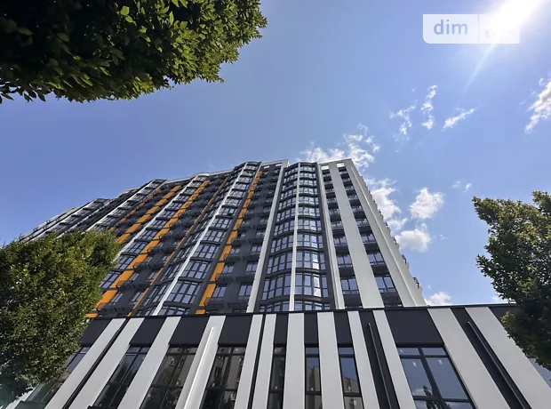 Квартира на вул. Володимира Вернадського в Києві, ID 258068, фото №1
