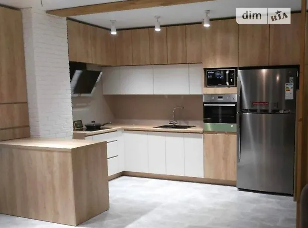 Квартира на вул. Юрія Мушкетика, 25Г в Києві, ID 231009, фото №1