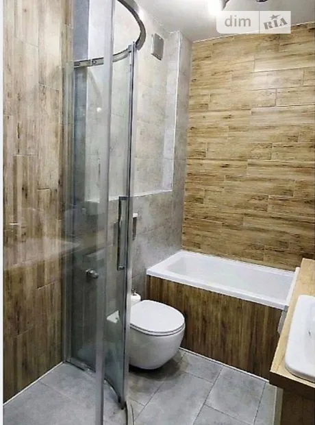 Квартира на вул. Юрія Мушкетика, 25Г в Києві, ID 231009, фото №3