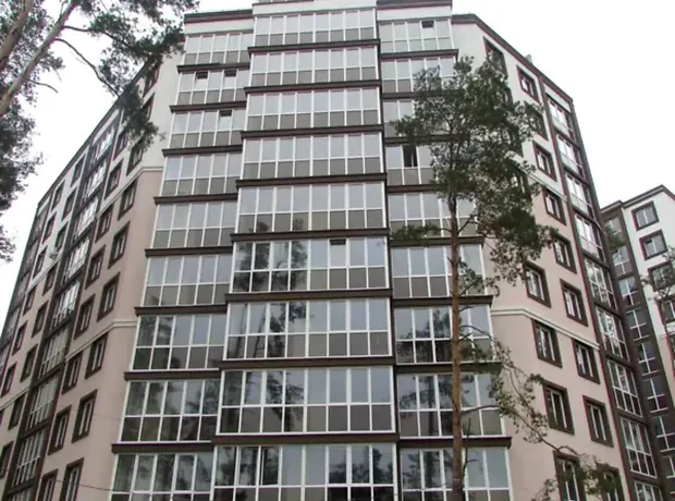 Квартира на вул. Юрія Мушкетика, 25Г в Києві, ID 231009, фото №5