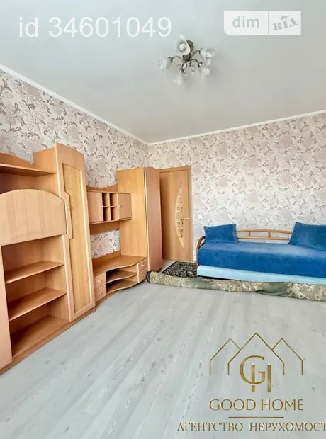 Квартира на шосе Харківське, 19А в Київ, ID 218838, фото №1