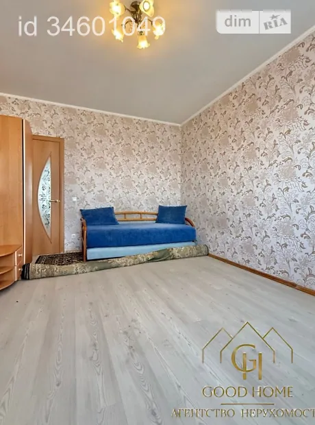 Квартира на шосе Харківське, 19А в Київ, ID 218838, фото №2