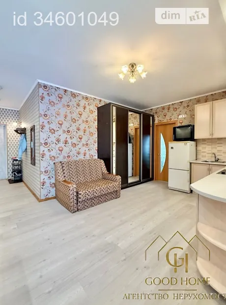 Квартира на шосе Харківське, 19А в Київ, ID 218838, фото №5