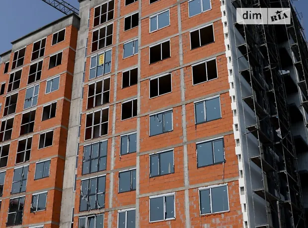 Квартира на шосе Калуське, 15 в Івано-Франківську, ID 218837, фото №9