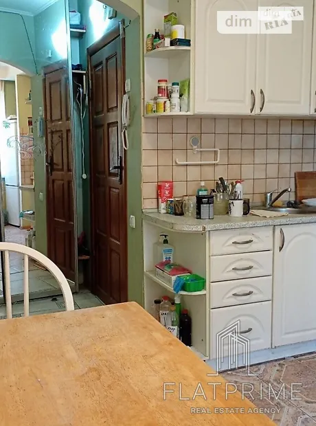 Квартира на вул. Пантелеймона Куліша, 5Б в Києві, ID 271754, фото №1