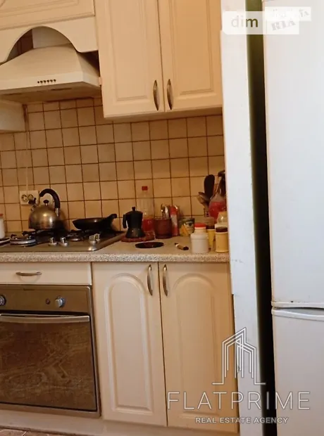 Квартира на вул. Пантелеймона Куліша, 5Б в Києві, ID 271754, фото №2